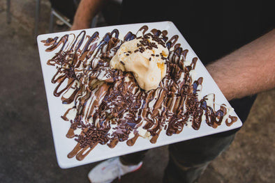 Crepes Get Turned Into 'Pasta' In This Delicious Take On Dessert-CA LIMITED
