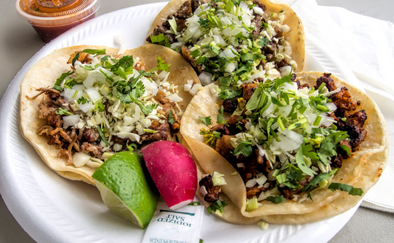 10 of the Best Taco Spots in California