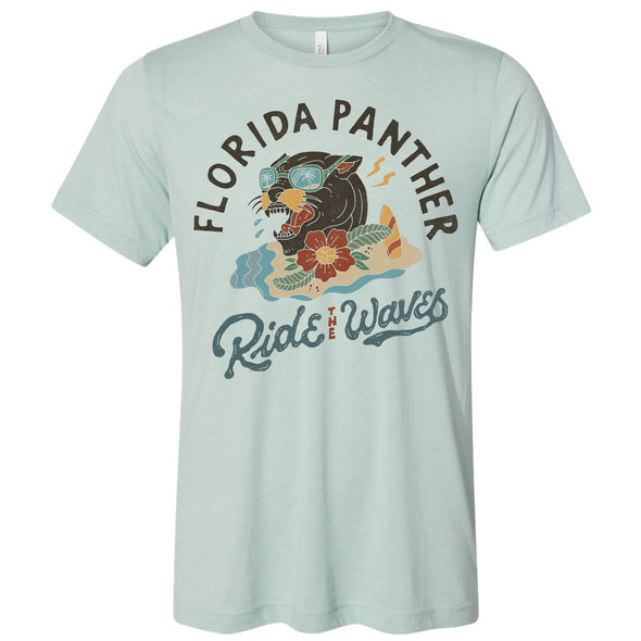 Florida Panther Tee