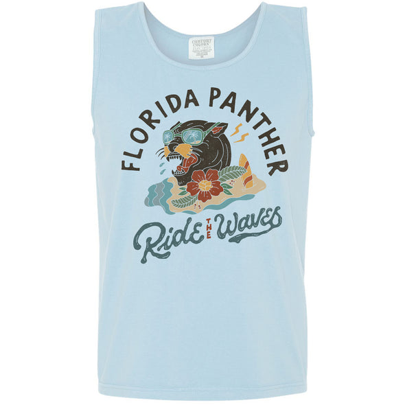 Florida Panther Men's Tank