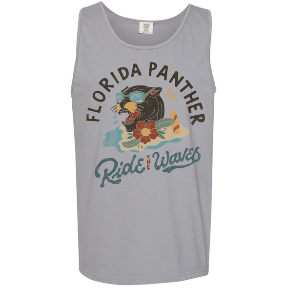 Florida Panther Men's Tank