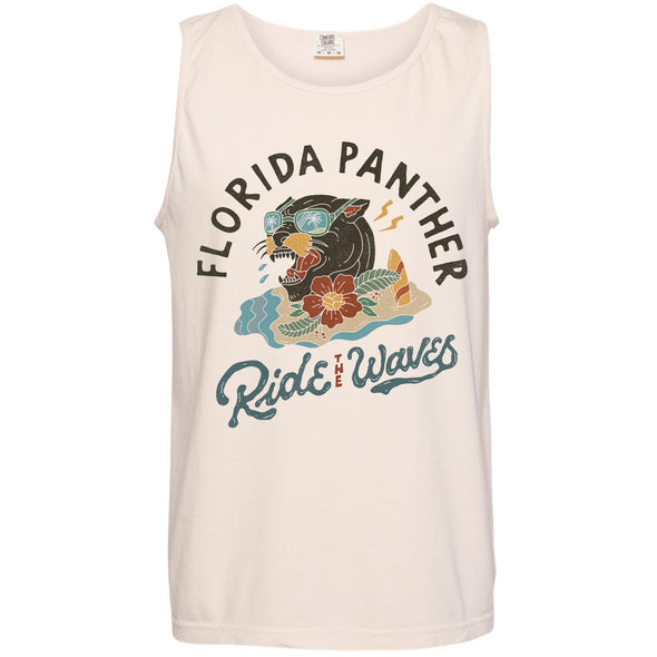 Florida Panther Men's Tank