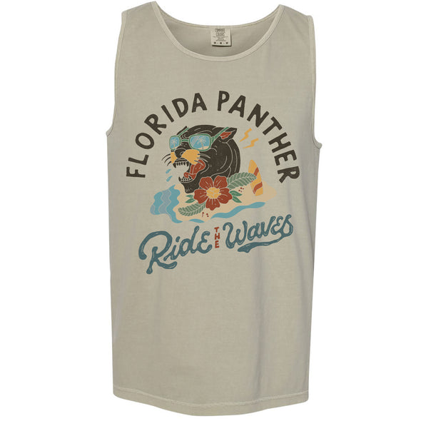 Florida Panther Men's Tank