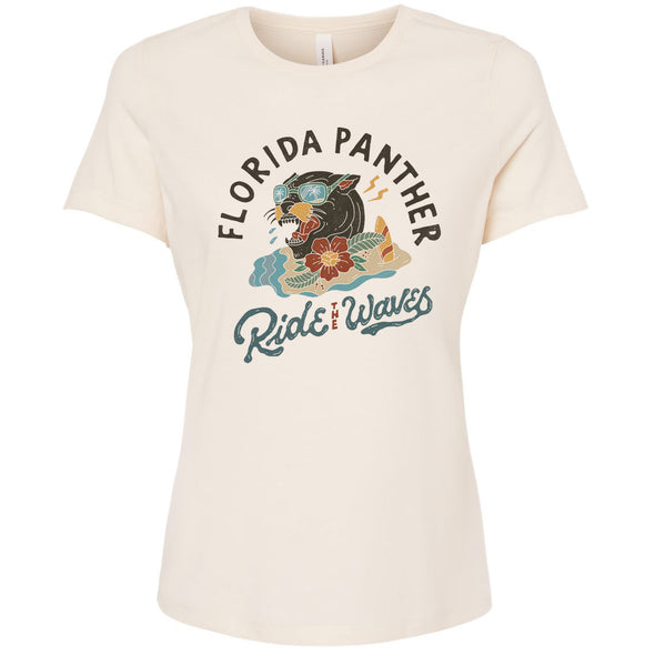 Florida Panther Tee