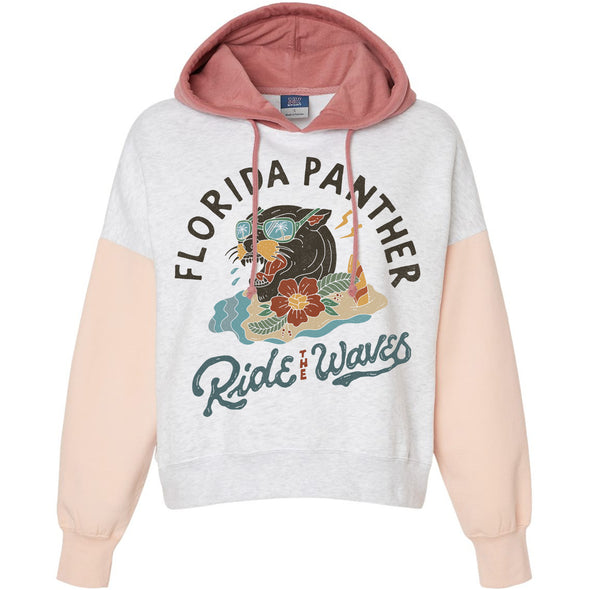 Florida Panther Hoodie