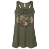 Arizona Dreaming Road Flowy Tank-CA LIMITED