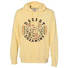 Arizona Dreaming Road Pullover Hoodie-CA LIMITED
