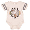 Arizona Dreaming Road Stripes Baby Onesie-CA LIMITED