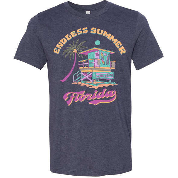 Endless Summer Florida Tee