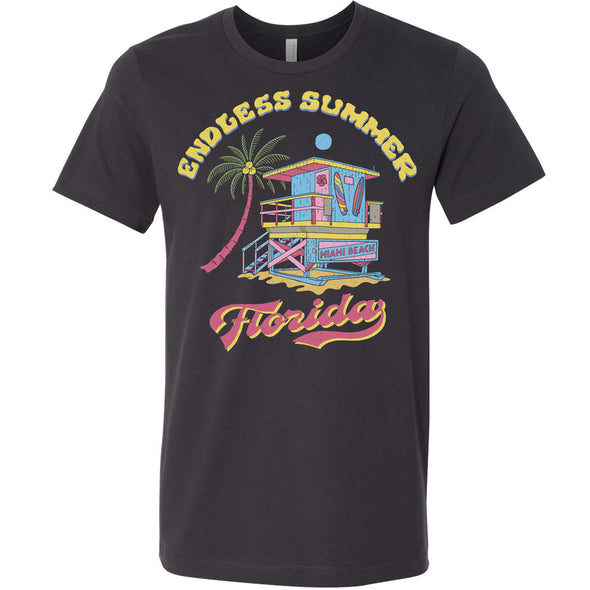 Endless Summer Florida Tee