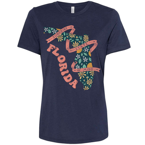 Sunshine State Florida Tee