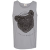 CA Sailor Bear Men's Tank-CA LIMITED