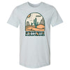 Cactus Arizona Tee-CA LIMITED