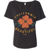 Cali Beautiful Dolman-CA LIMITED