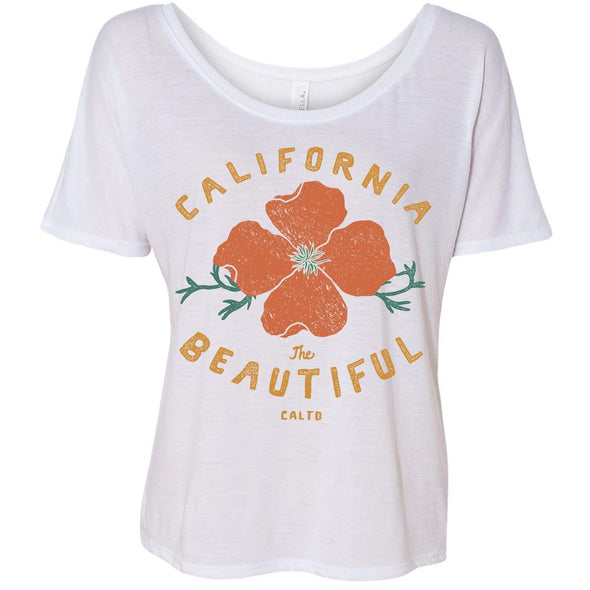 Cali Beautiful Dolman-CA LIMITED