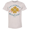 Cali Beautiful Tee-CA LIMITED