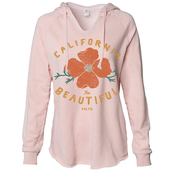 Cali Beautiful Tunic-CA LIMITED