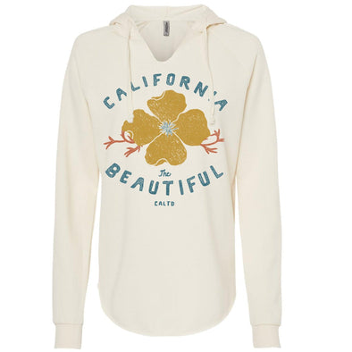 Cali Beautiful Tunic-CA LIMITED