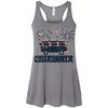 Cali Van Flowy Tank-CA LIMITED