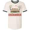 Cali Van Ringer Tee-CA LIMITED