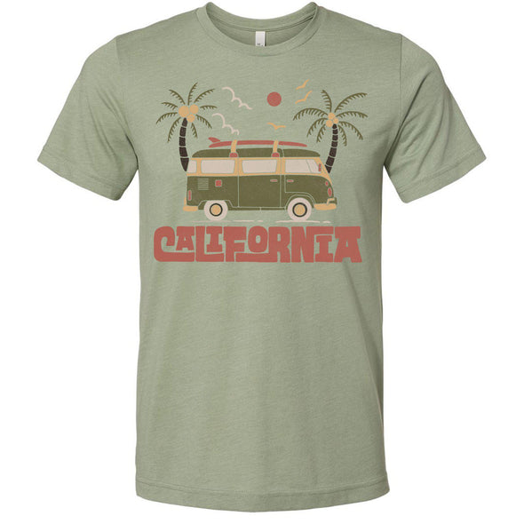 Cali Van Tee-CA LIMITED