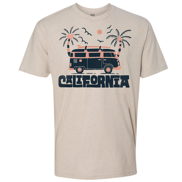 Cali Van Tee-CA LIMITED