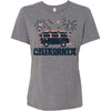 Cali Van Tee-CA LIMITED