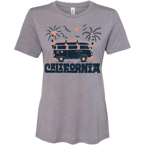 Cali Van Tee-CA LIMITED