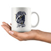 California Bear Mug-CA LIMITED