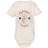 California Dreamers Baby Onesie-CA LIMITED