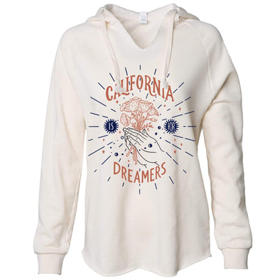 California Dreamers Tunic-CA LIMITED