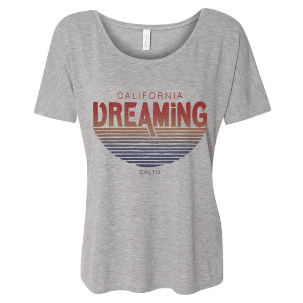 California Dreaming Dolman-CA LIMITED