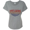 California Dreaming Dolman-CA LIMITED