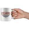 California Dreaming Mug-CA LIMITED