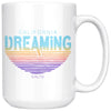 California Dreaming Mug-CA LIMITED