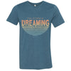 California Dreaming Tee-CA LIMITED