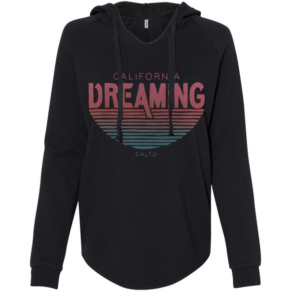 California Dreaming Tunic-CA LIMITED