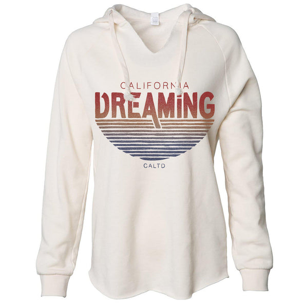 California Dreaming Tunic-CA LIMITED