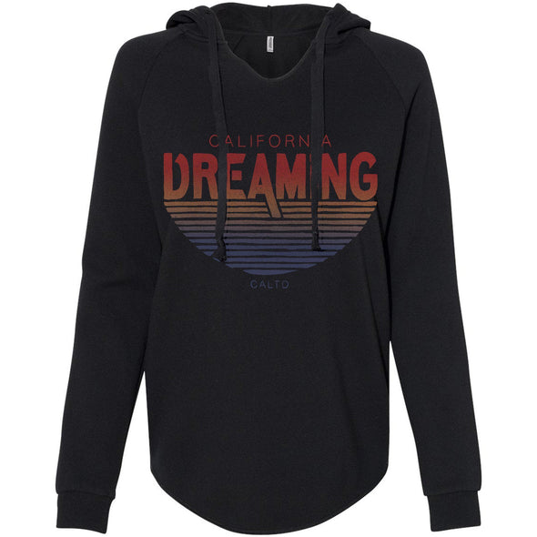 California Dreaming Tunic-CA LIMITED