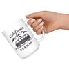 California Roamin' Mug-CA LIMITED