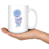 California Rose Mug-CA LIMITED