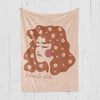 Colorado Girl Blanket-CA LIMITED