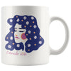 Colorado Girl Ceramic Mug-CA LIMITED