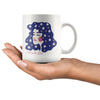 Colorado Girl Ceramic Mug-CA LIMITED