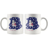 Colorado Girl Ceramic Mug-CA LIMITED