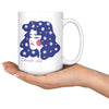 Colorado Girl Ceramic Mug-CA LIMITED