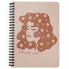 Colorado Girl Spiral Notebook-CA LIMITED