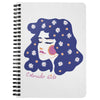 Colorado Girl Spiral Notebook-CA LIMITED