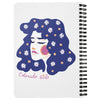 Colorado Girl Spiral Notebook-CA LIMITED