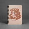 Colorado Girl Spiral Notebook-CA LIMITED